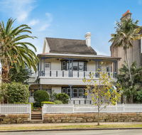 The North Shore Hotel - Goulburn Accommodation
