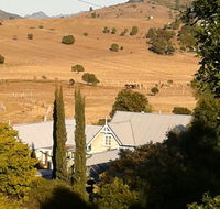 The Old Church Bed and Breakfast - Goulburn Accommodation