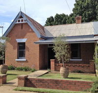 The Olives - Goulburn Accommodation