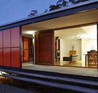 The Orange House - Goulburn Accommodation