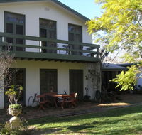 The Pelican Bed and Breakfast - Goulburn Accommodation