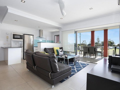 The Pilotage 2 - On Clarence Street - Goulburn Accommodation 0