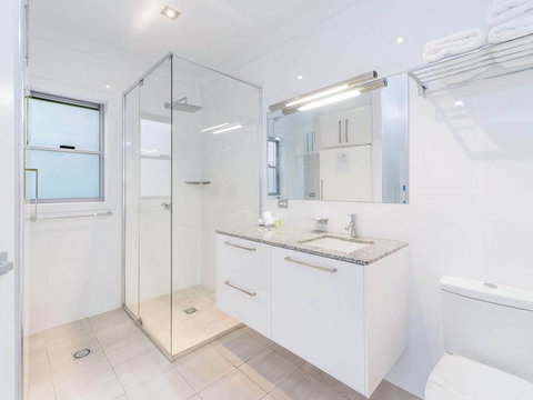 The Pilotage 2 - On Clarence Street - Goulburn Accommodation 1