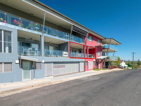 The Pilotage 2 - On Clarence Street - Goulburn Accommodation 2