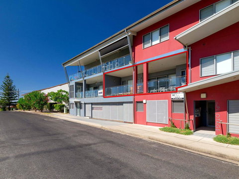 The Pilotage 2 - On Clarence Street - Goulburn Accommodation 3