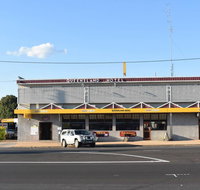 The Queensland Hotel - Goulburn Accommodation