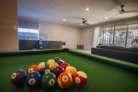 The Races Complex - Goulburn Accommodation 3