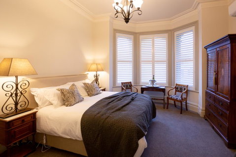 The Rivulet - Goulburn Accommodation 1