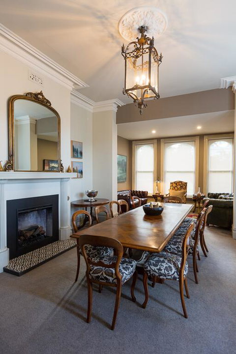 The Rivulet - Goulburn Accommodation 3