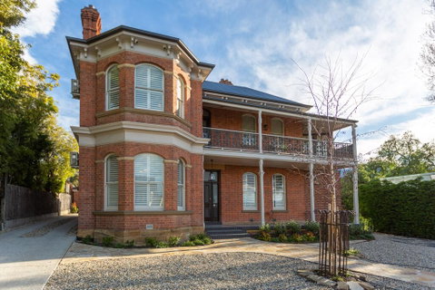 The Rivulet - Goulburn Accommodation 0