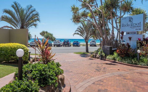 The Rocks Resort - Official - Goulburn Accommodation 2