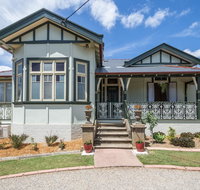 The Rosary - Goulburn Accommodation