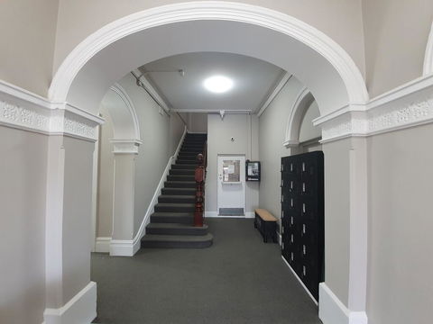 The Royal Hotel - Goulburn Accommodation 1