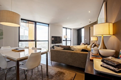 The Saints - Goulburn Accommodation 2