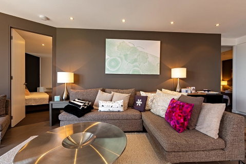 The Saints - Goulburn Accommodation 0