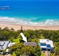 The Sandcastle - Goulburn Accommodation