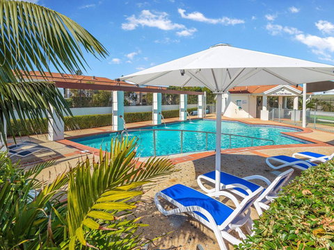 The Sands 51 - A Beach Escape - Goulburn Accommodation 0