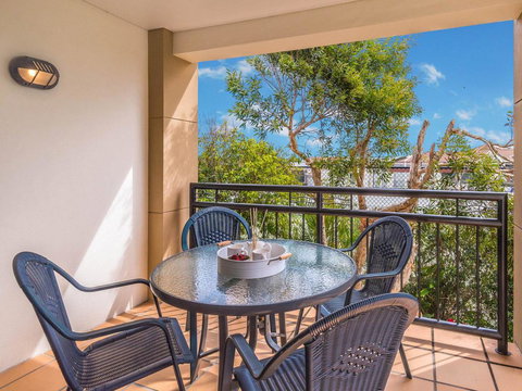 The Sands 51 - A Beach Escape - Goulburn Accommodation 1