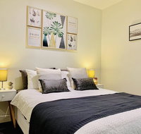 The Scandi by OMI Homes Melbourne CBD - Goulburn Accommodation