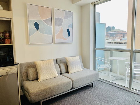 The Scandi By OMI Homes, Melbourne CBD - Goulburn Accommodation 2