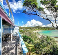 The Shack - Goulburn Accommodation