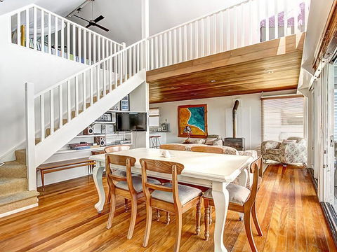 The Shack - Goulburn Accommodation 2