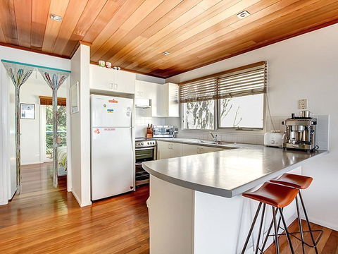 The Shack - Goulburn Accommodation 3