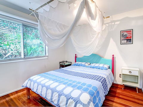 The Shack - Goulburn Accommodation 1