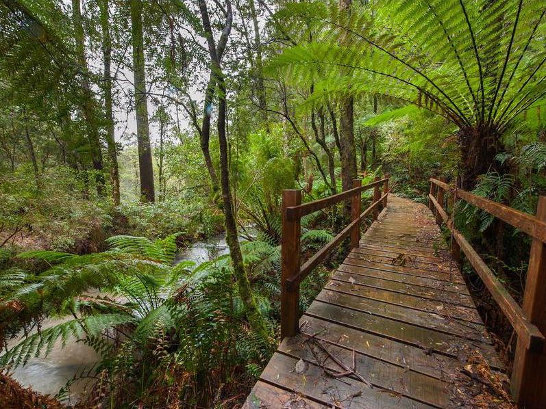 Tanybryn VIC Goulburn Accommodation