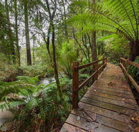 The Source Otways - Goulburn Accommodation