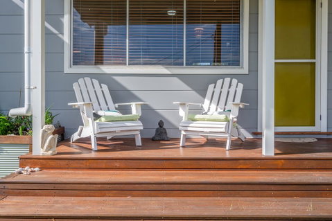 The Surf Shack - Goulburn Accommodation 1
