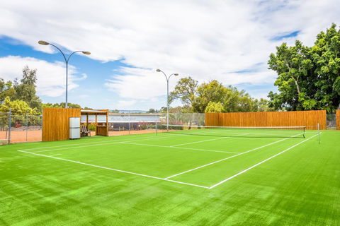 The Swan Valley Retreat - Goulburn Accommodation 1