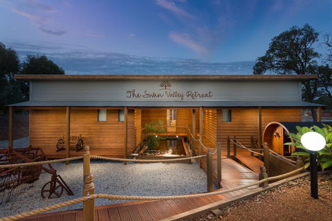 The Swan Valley Retreat - Goulburn Accommodation 0