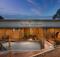 The Swan Valley Retreat - Goulburn Accommodation