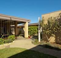 The Terrace Grove - Goulburn Accommodation
