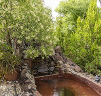 The Townhouse - Goulburn Accommodation