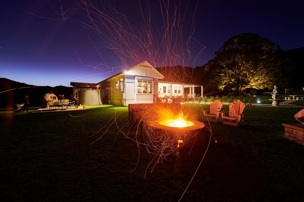 Middle Pocket NSW Goulburn Accommodation