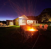 The Vale - Goulburn Accommodation
