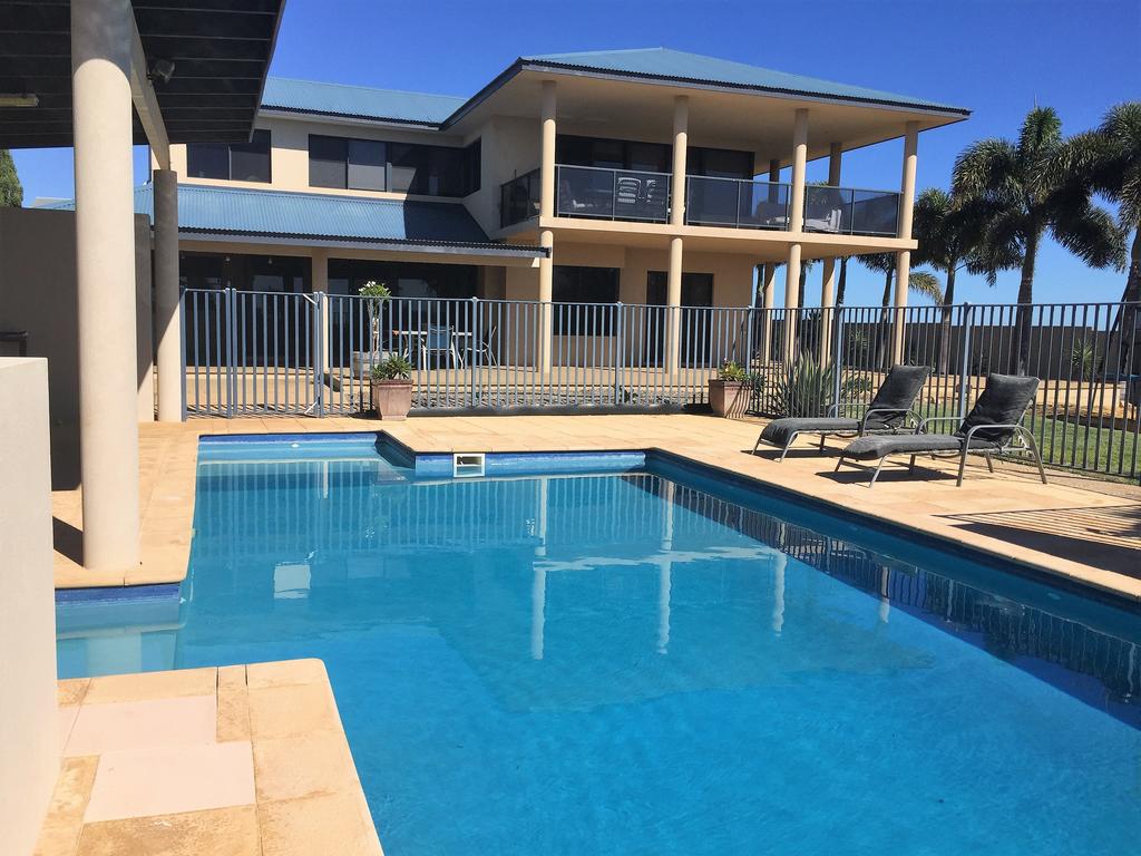 Orange Springs WA Goulburn Accommodation