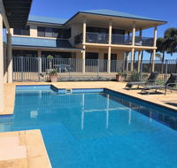 The View Kalbarri - Goulburn Accommodation