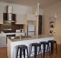 The Villa Shelly Beach - Goulburn Accommodation