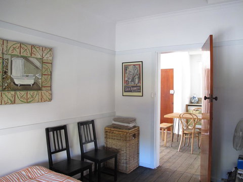 The White House - Goulburn Accommodation 1