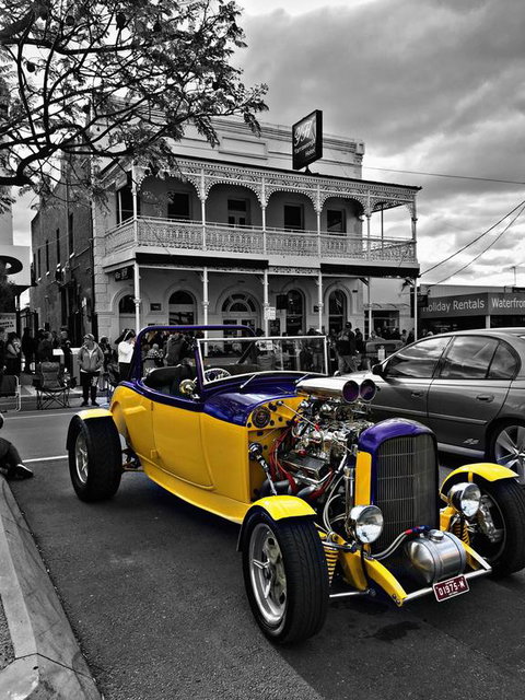 The Yarrawonga Hotel - Goulburn Accommodation 3