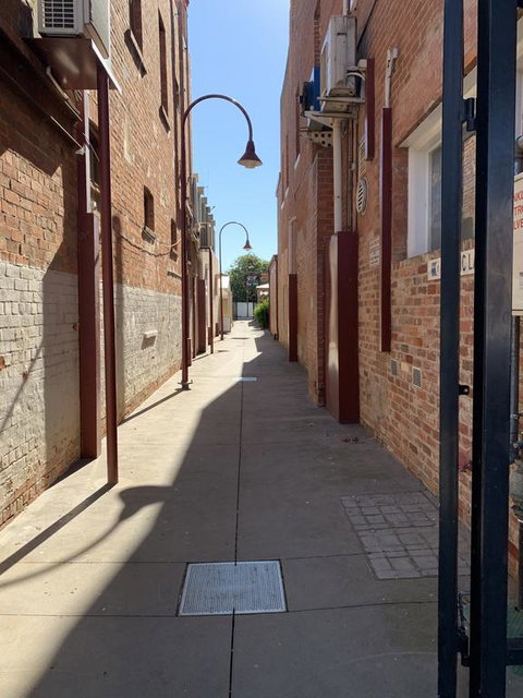 The Yarrawonga Hotel - Goulburn Accommodation 1
