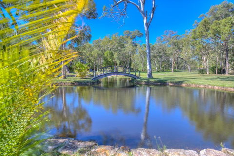 The Zen Den Adults Only - Goulburn Accommodation 2