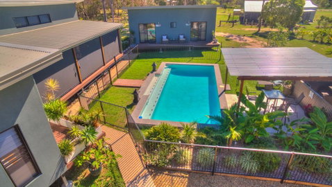 The Zen Den Adults Only - Goulburn Accommodation 0
