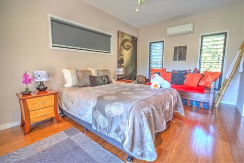 The Zen Den Adults Only - Goulburn Accommodation 1