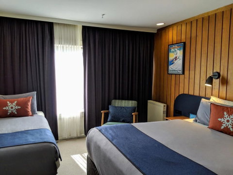 Thredbo Alpine Hotel - Goulburn Accommodation 3