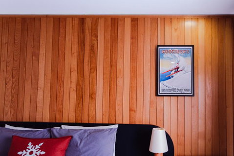 Thredbo Alpine Hotel - Goulburn Accommodation 2