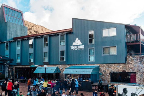 Thredbo Alpine Hotel - Goulburn Accommodation 0